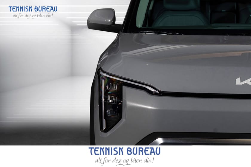 Bilde 3 av Kia EV3 Standard Range Exclusive SR/436km WLTP/,Skinn/Rattvarme