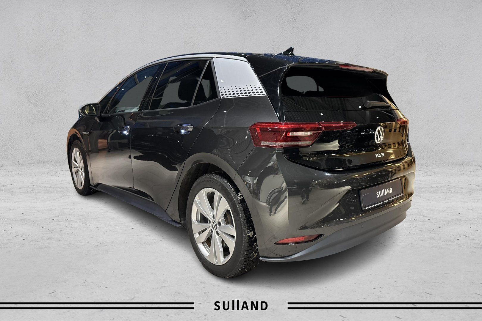 Thumnail bilde 2 av Volkswagen ID.3 Pro Performance