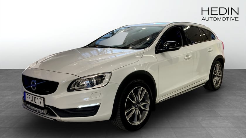 Bild 1 av Volvo V60 Cross Country D4
