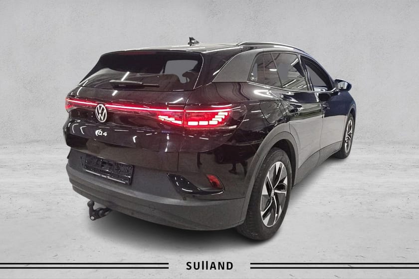 Bilde 5 av Volkswagen ID.4 Pro 4M highl.77kwh 286hk Utstyr-Garanti-Bytte