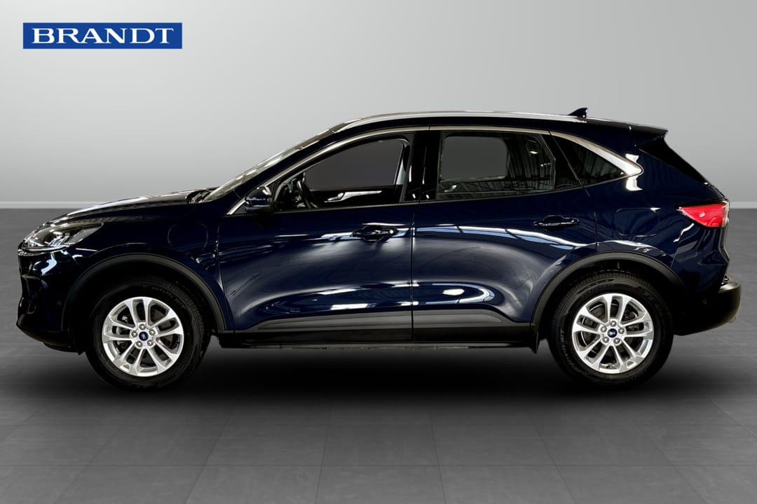 Ford Kuga Plug-In Hybrid