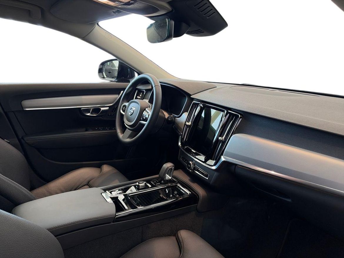 Volvo V90 2026 - miniatyr 11