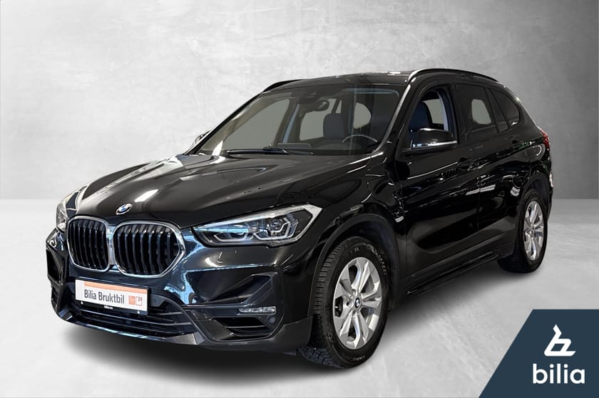 Bilde 1 av BMW X1 xDrive25e Innbyttekampanje!!