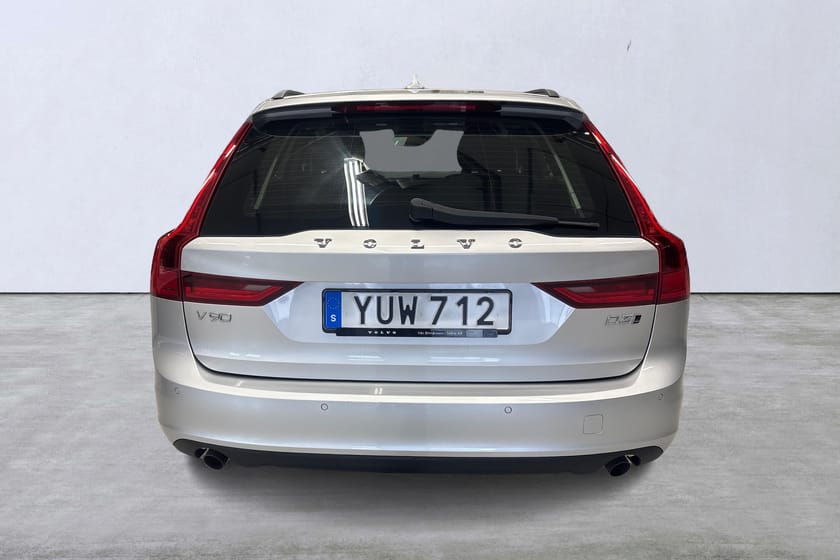 Bild 5 av Volvo V90 D3 AWD Business