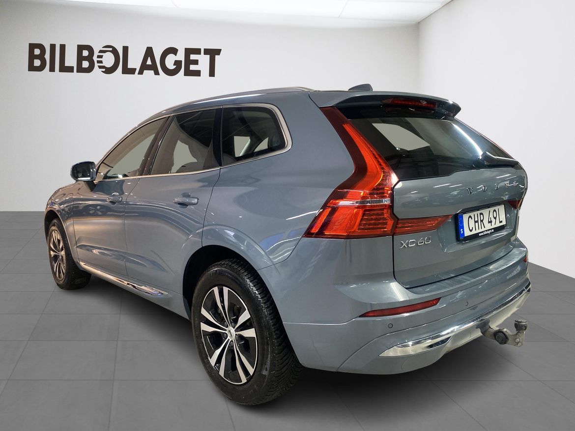 Volvo XC60 2024 - miniatyr 3