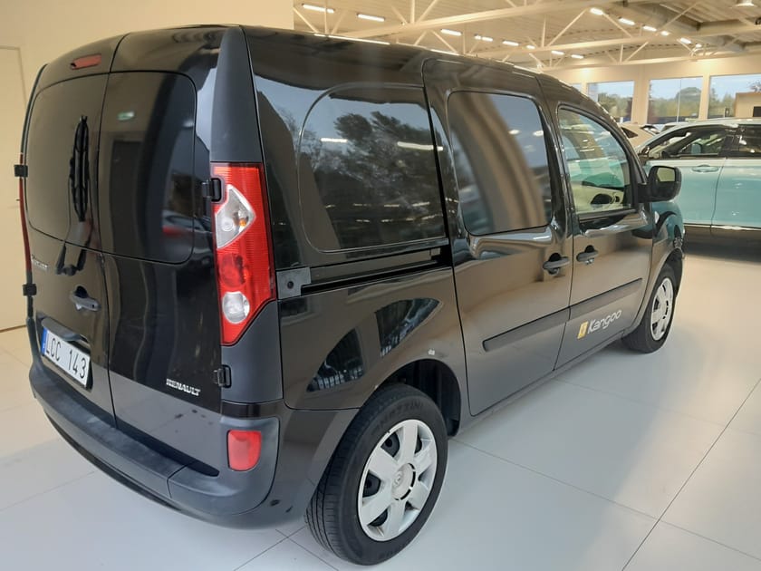 Bild 3 av Renault Kangoo Express 