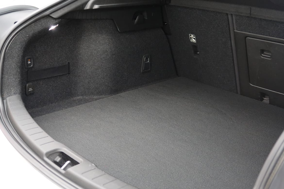 Polestar 2 2022 - miniatyr 5