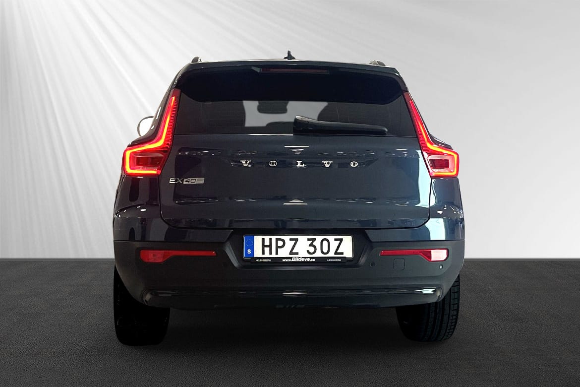 Volvo EX40 Single Motor Extended Range