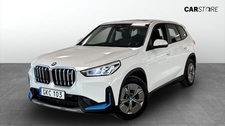 BMW iX1 xDrive30