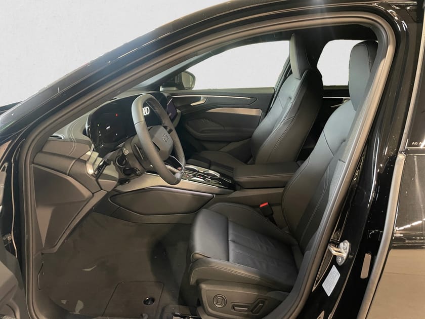 Bild 5 av Audi A6 Avant e-hybrid quattro 220 KW S TRONIC