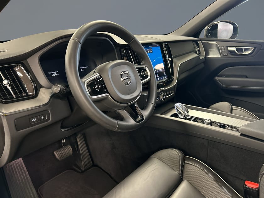 Bild 5 av Volvo XC60 T8 AWD Polestar Engineered//Dragkrok//