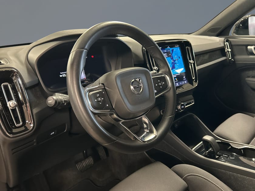 Bild 5 av Volvo XC40 Recharge Extended Range Plus//Adaptiv Farthållare//