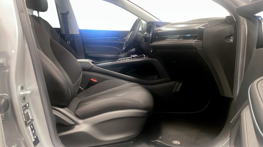 Bild 3 av MG 5 Standard Range Comfort Backkamera GPS 177hk