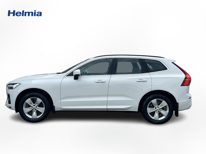 Bild 4 av Volvo XC60 B4 AWD Diesel Mom Advanced Edt II