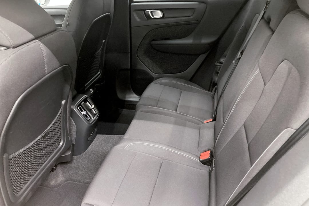 Volvo XC40 Recharge Single Motor