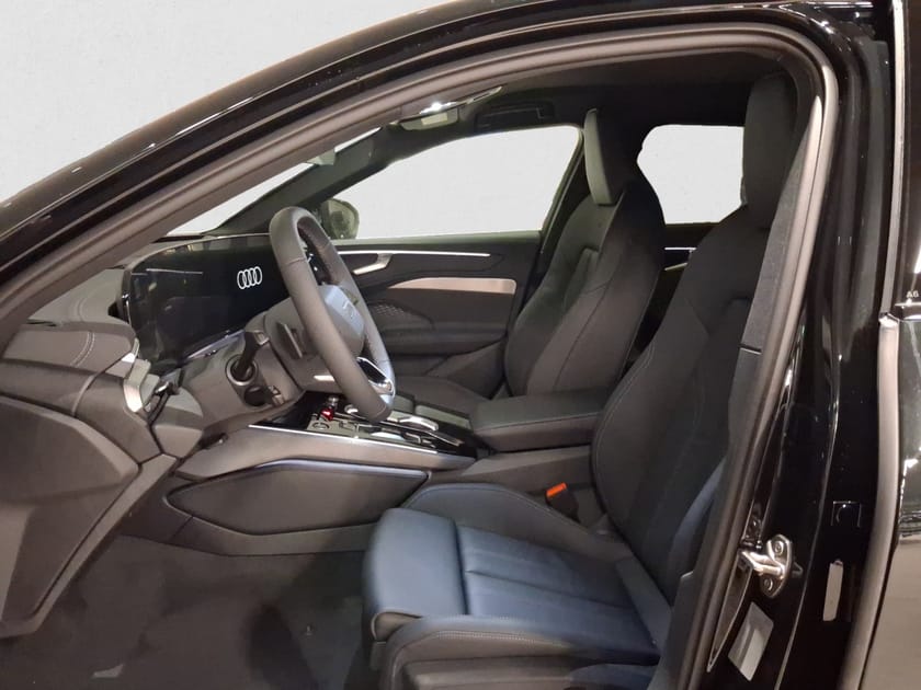 Bild 5 av Audi A6 Avant e-hybrid quattro 220 KW S TRONIC