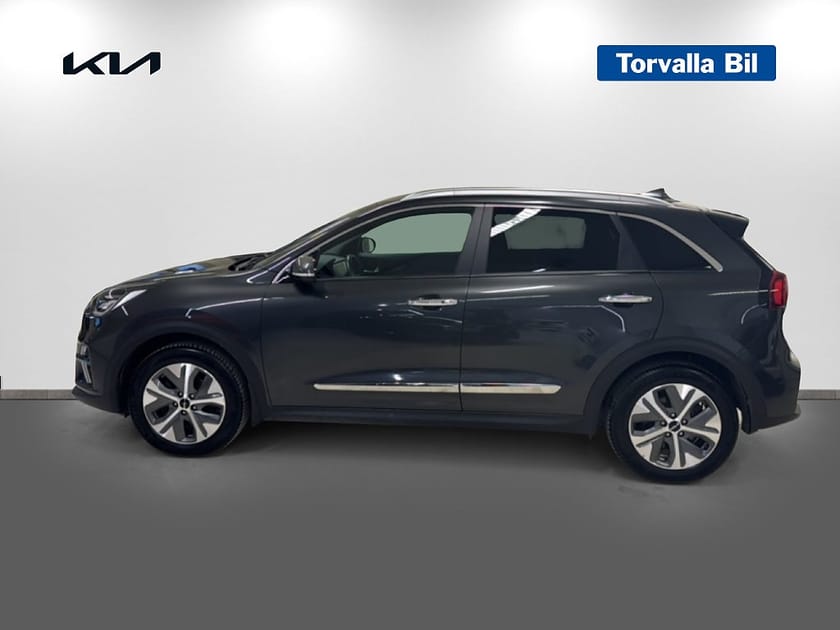 Bild 5 av Kia e-Niro Advance Plus 204hk