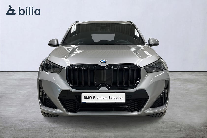 Bild 5 av BMW X1 sDrive18i sDrive 18i M-Sport Pro | Drag | Head-Up | 360 kamera