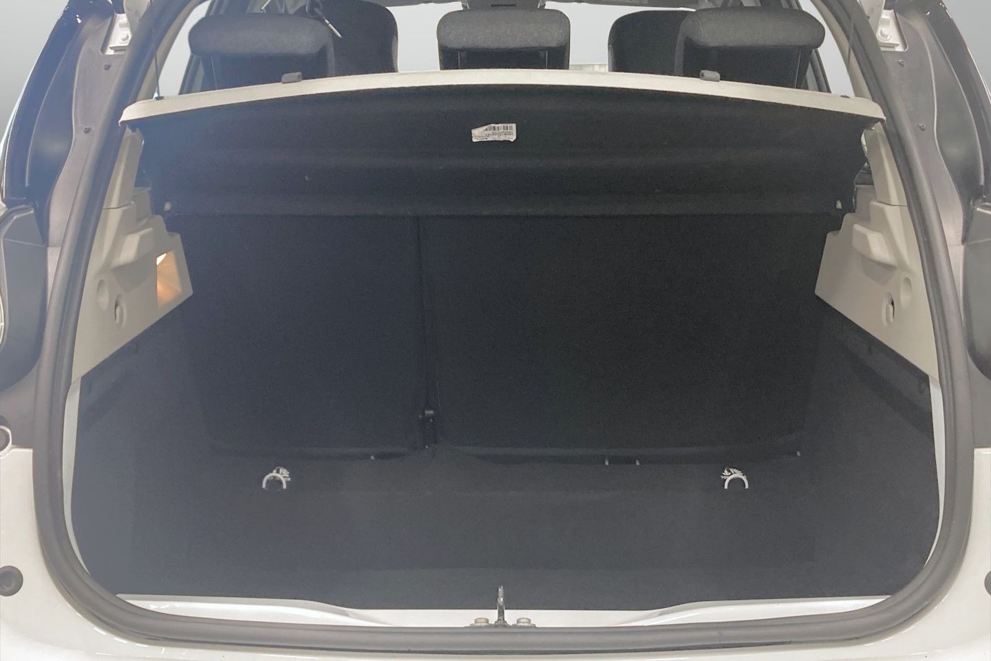 Renault ZOE R110