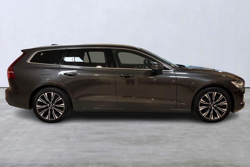 Bild 3 av Volvo V60 Recharge T6 Core Edition
