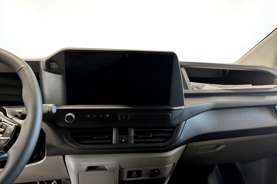 Ford Transit Custom 280