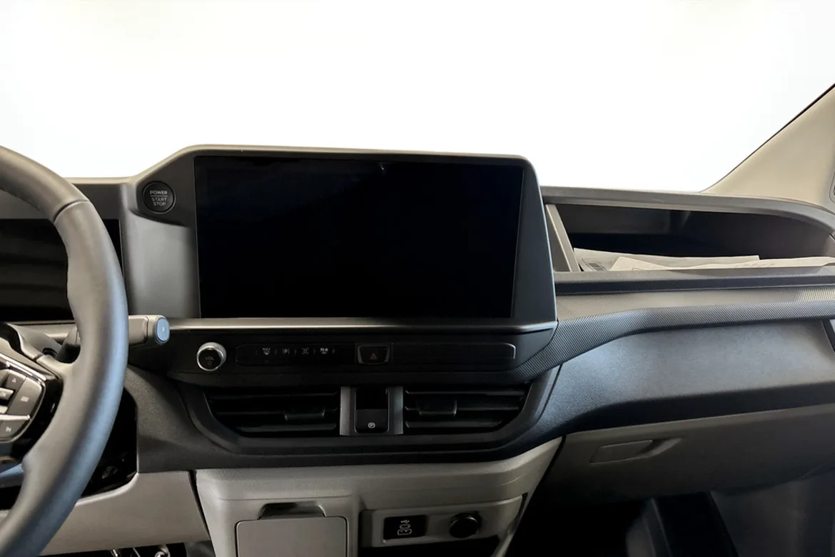 Ford Transit Custom 280