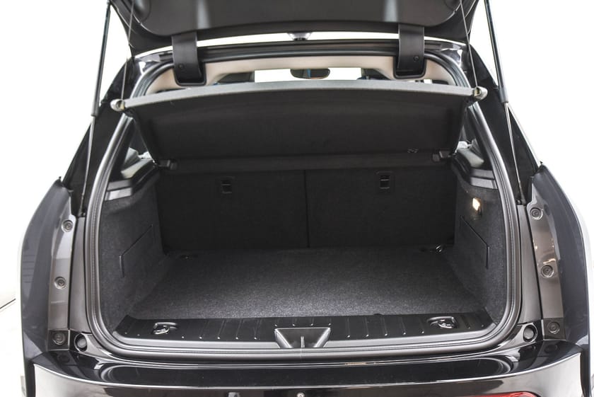 Bilde 4 av BMW i3 94 Ah 94Ah Charged Edition