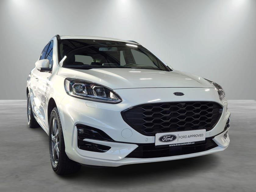 Bilde 5 av Ford Kuga Plug-In Hybrid 2,5l 225hk ST-Line ACC/Kamera ++