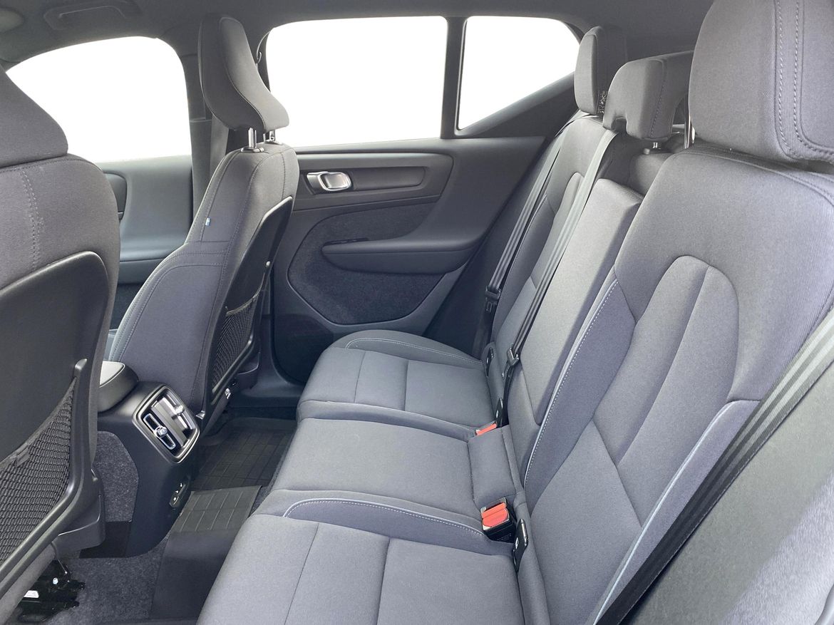 Volvo XC40 2023 - miniatyr 9