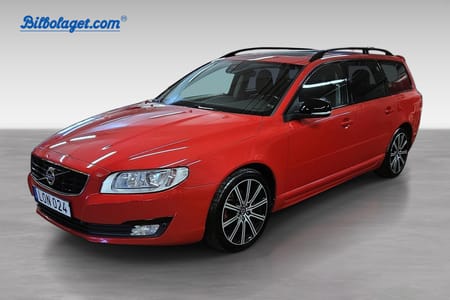 Volvo V70 D4 S/S Sport E Business E PRO
