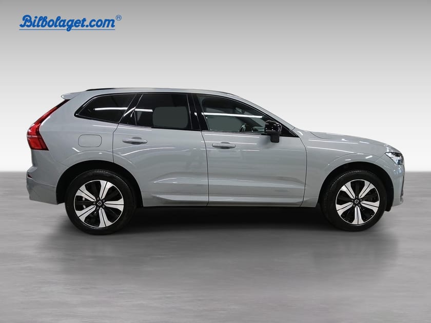 Bild 4 av Volvo XC60 Recharge T6 II Plus Dark Edition.