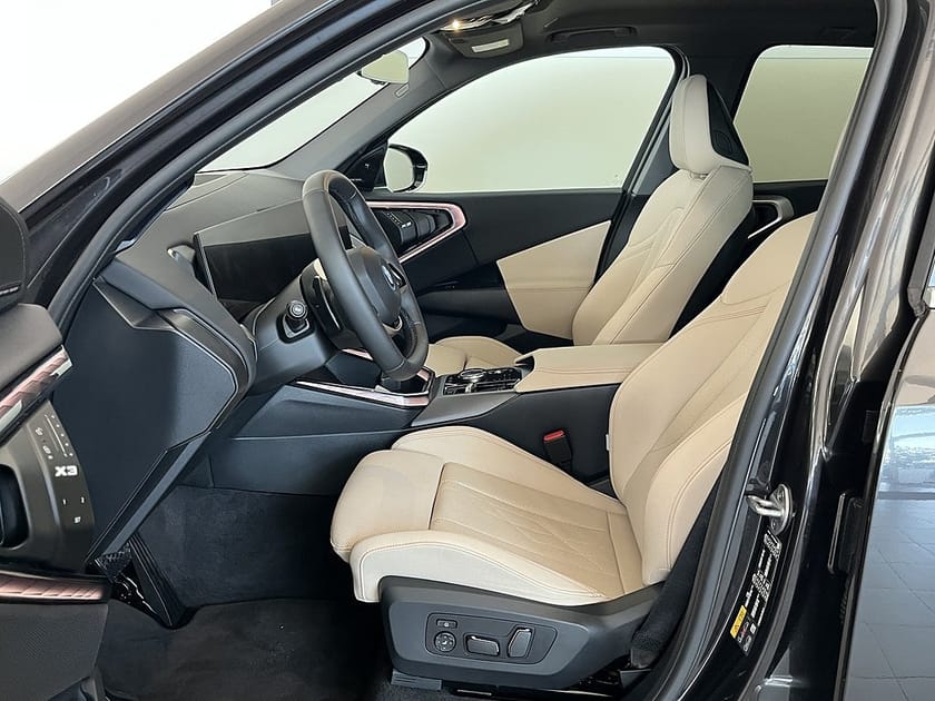 Bild 5 av BMW X3 30e xDrive 4,95 ränta H/K Drag Adpt Farth Rattvärme