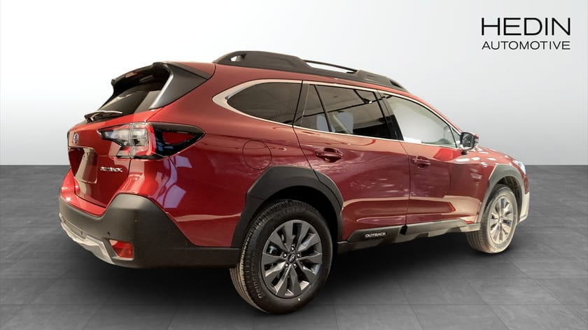 Bild 2 av Subaru Outback Adventure 2.5 X-Fuel 4WD Aut Pl Fr. 4995kr/mån
