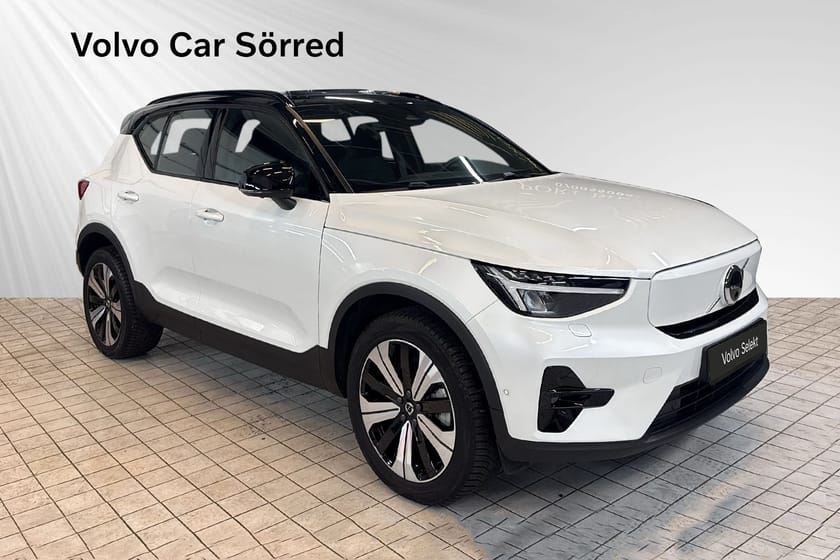 Bild 5 av Volvo XC40 Recharge Single Motor Ultimate