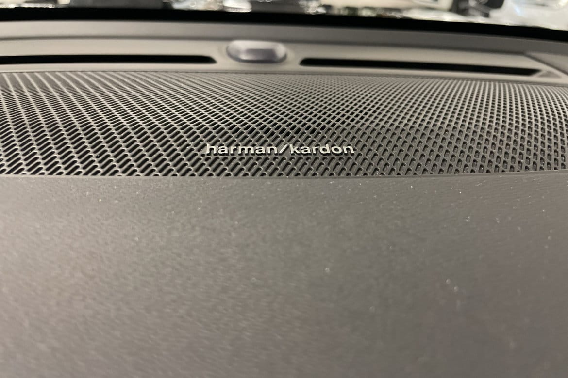 Volvo EC40 Twin Motor Performance