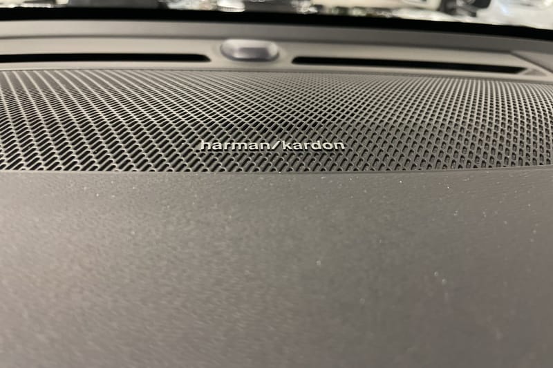 Volvo EC40 Twin Motor Performance