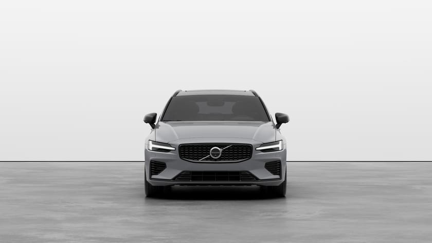 Bild 5 av Volvo V60 T6 Plus Dark Nordic Edition