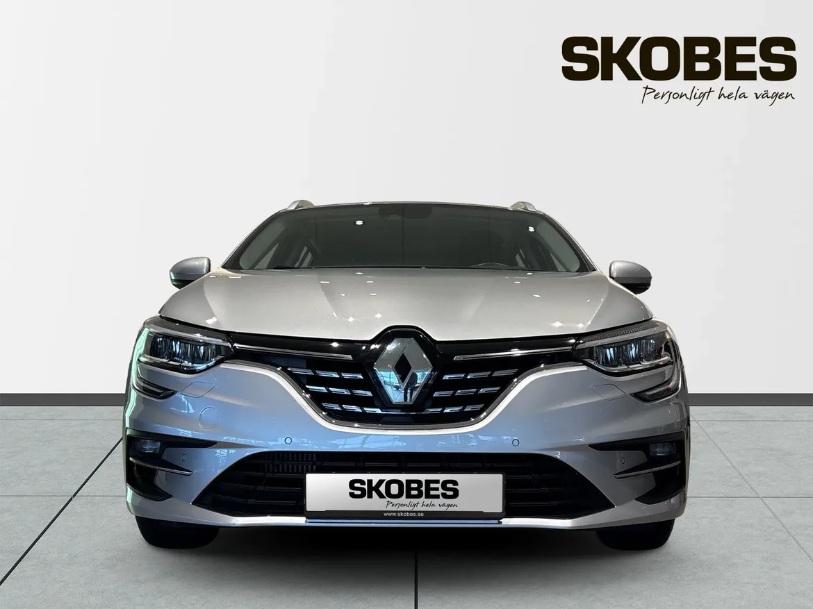 Renault Mégane Sport Tourer