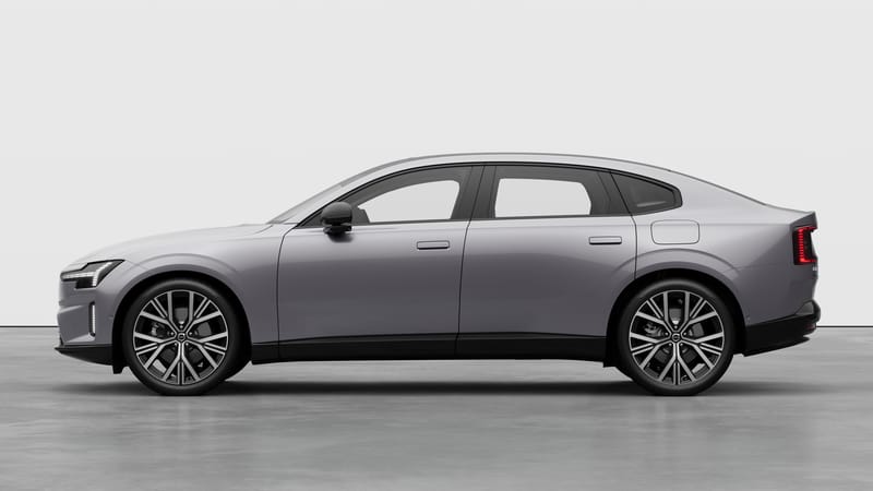 Volvo ES90 Single Motor Extended Range