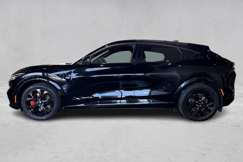 Bilde 2 av Ford Mustang Mach-E Long Range AWD LR | | Tekno+ | Pano | B&O | 360 | Hengerfeste