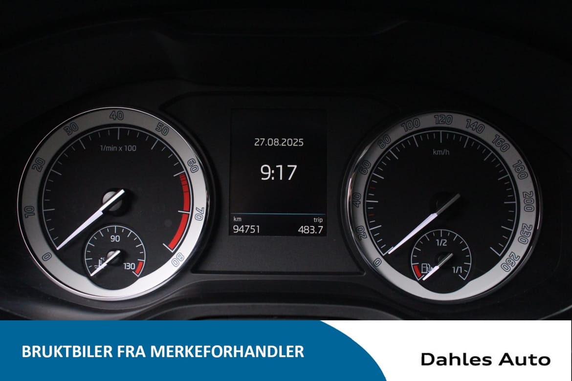 Škoda Karoq 1.5 TSI ACT DSG Sekventiell, 150hk, 2019