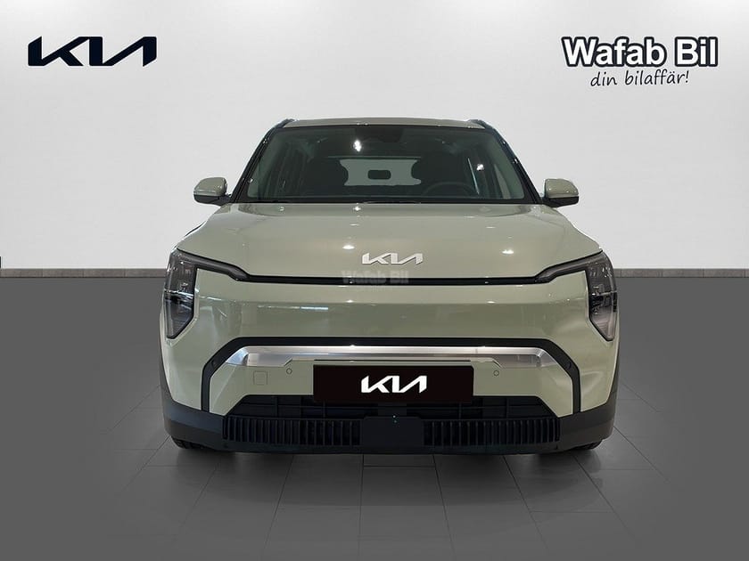 Bild 2 av Kia EV3 Long Range 