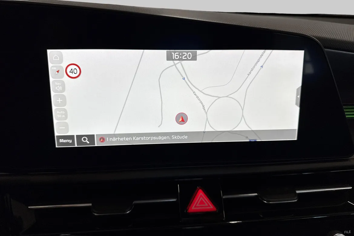 picture of a car