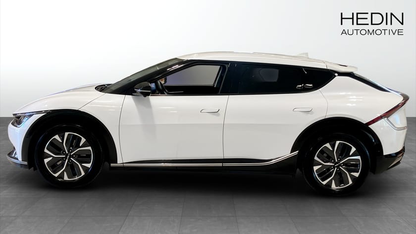 Bild 4 av Kia EV6 RWD INKL. PLUS PKT