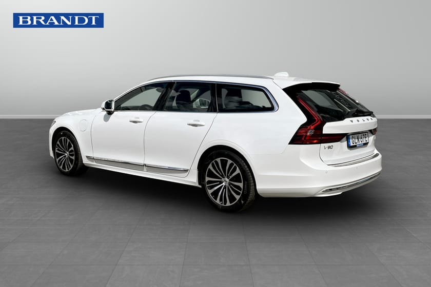 Bild 2 av Volvo V90 Recharge T6 Core Edition