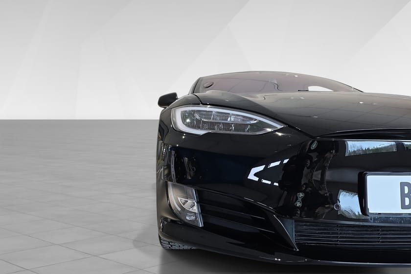 Bilde 4 av Tesla Model S 75D 