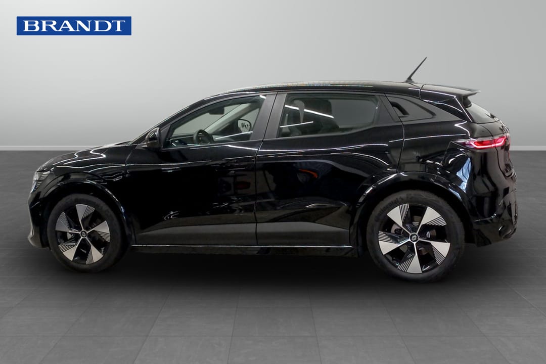 Renault Mégane E-TECH