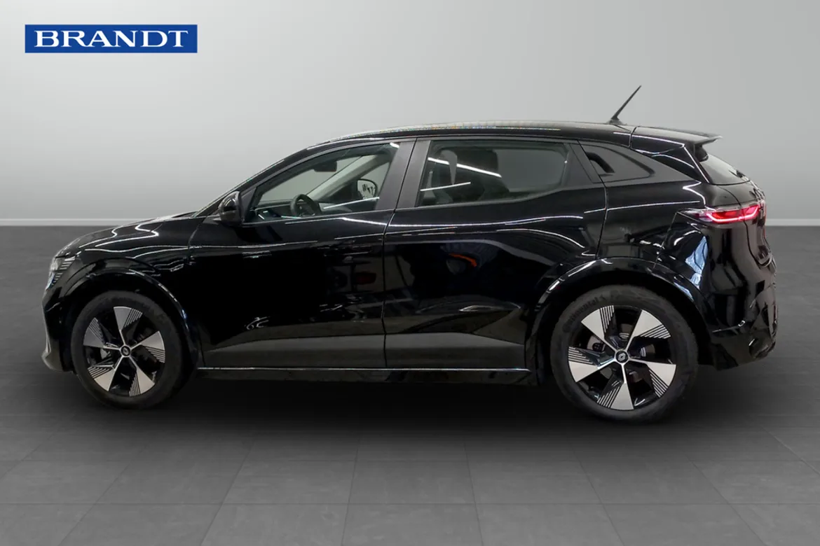 Renault Mégane E-TECH