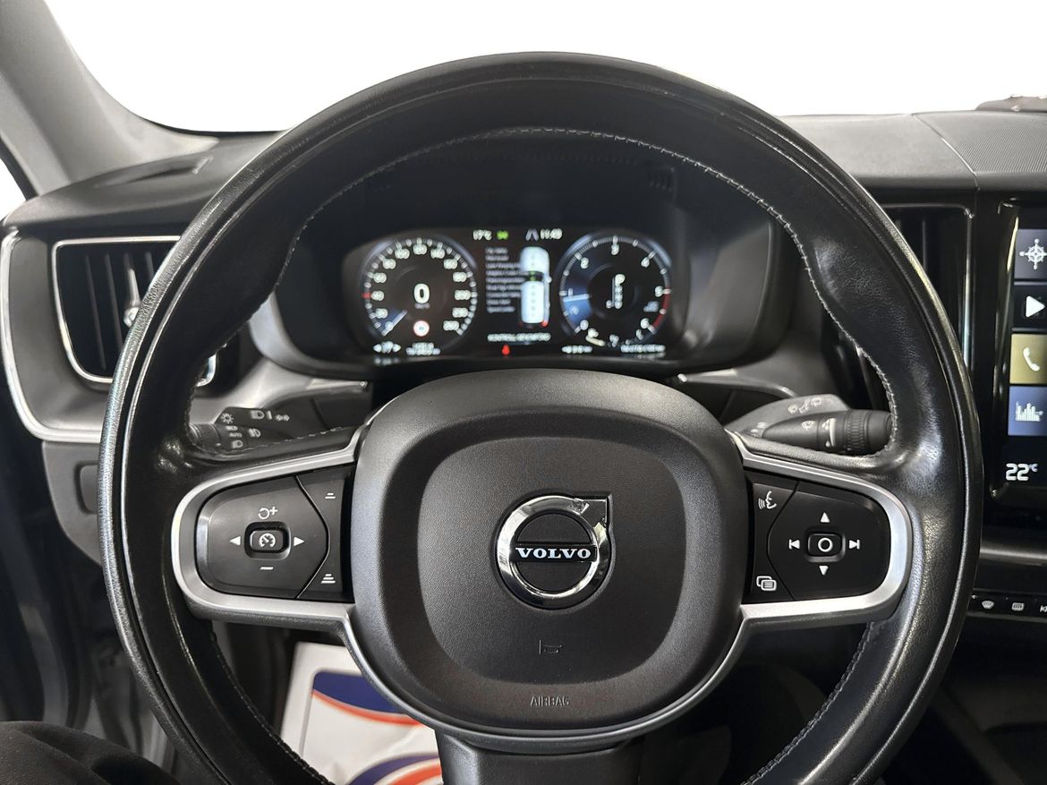 Volvo XC60 2019 - miniatyr 9