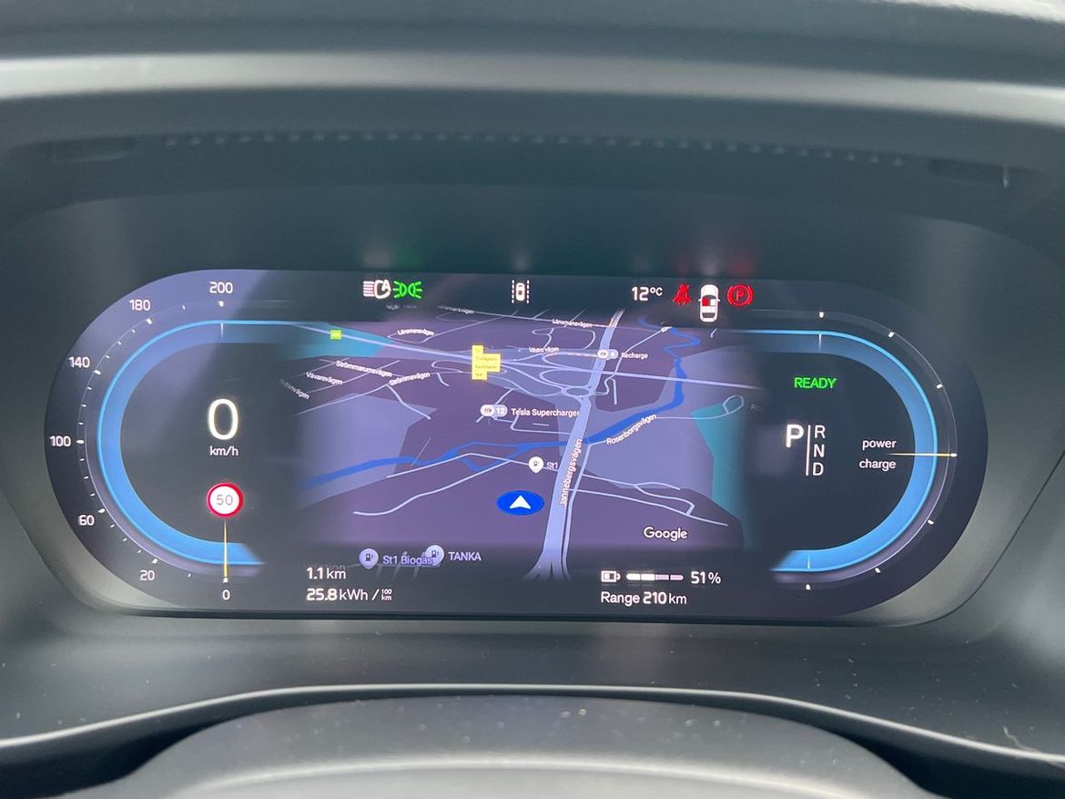 Volvo XC40 2024 - miniatyr 17